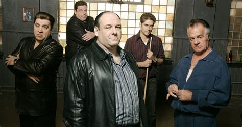 the sapranos imdb|imdb the sopranos season 4.